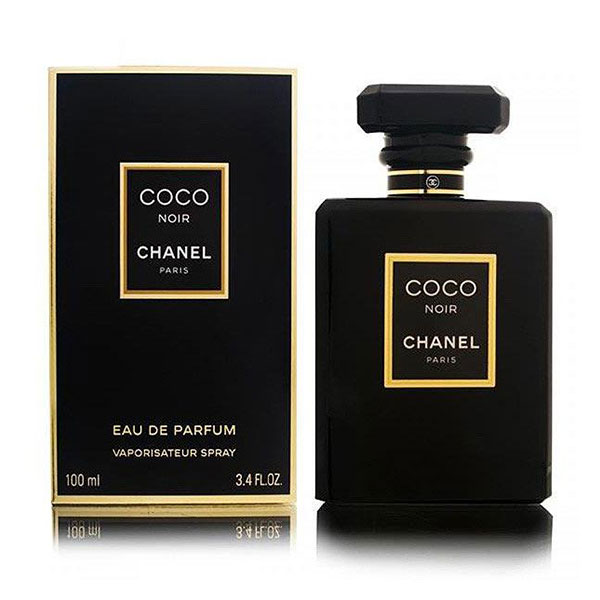عطر شنل کوکو نویر زنانه – کوکو نواق