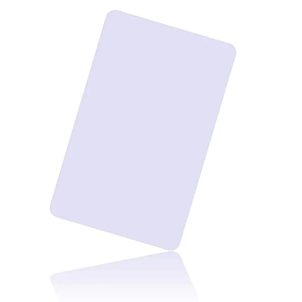 کارت پی وی سی NFC مدل 213