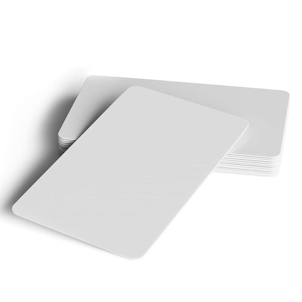 کارت پی وی سی NFC مدل 216