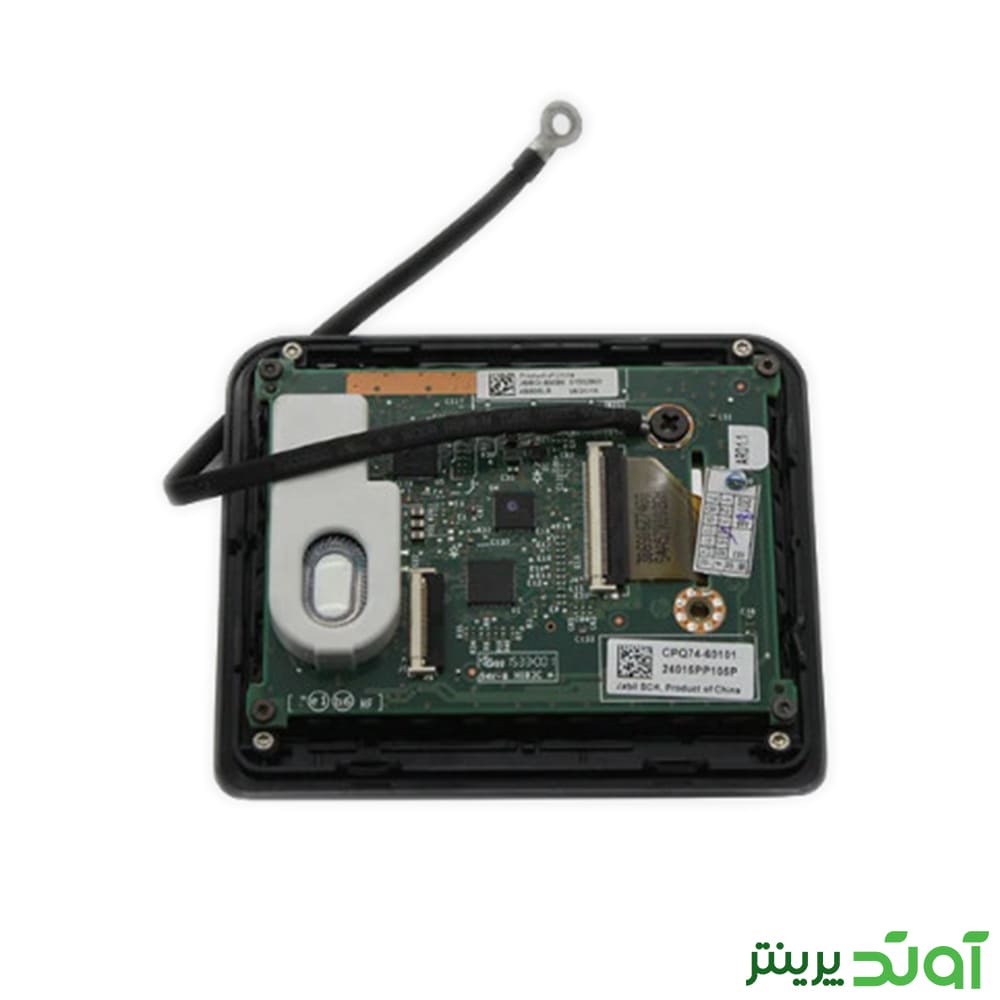 پنل تاچ اچ پی M426 — تصویر ۳