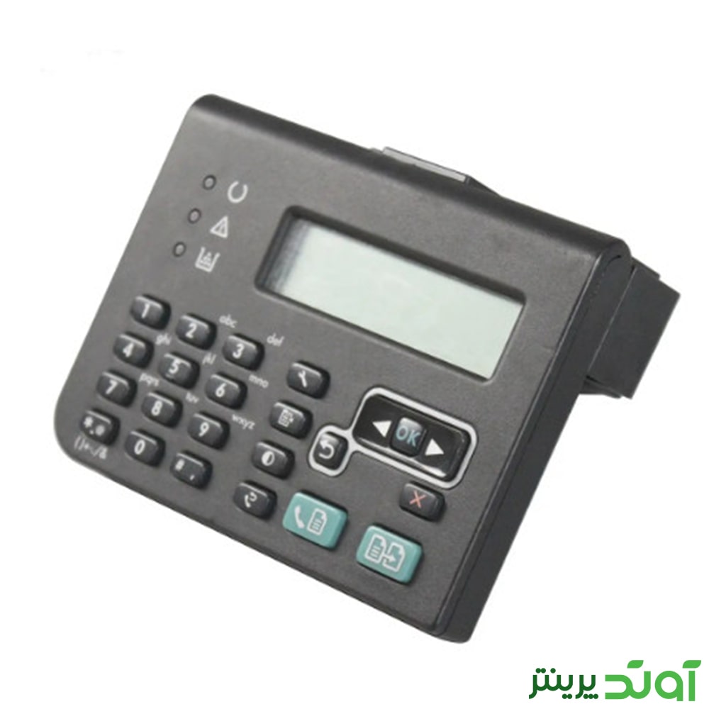 پنل کامل اچ پی M1212 — تصویر ۳