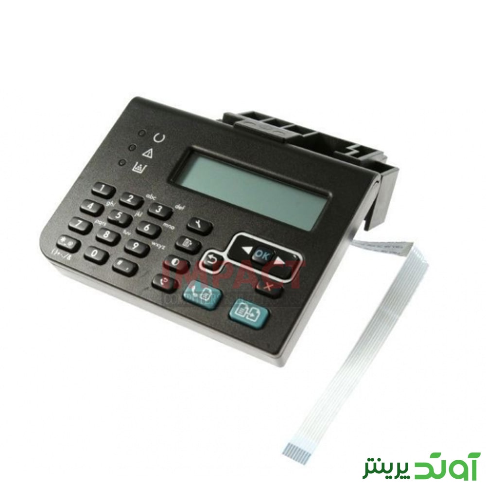 پنل کامل اچ پی M1212 — تصویر ۴