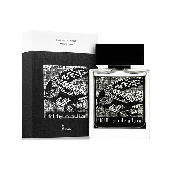 عطر رصاصی رمز الرصاصی 9459 پور لویی مردانه – رامز کروکودیل — تصویر ۵