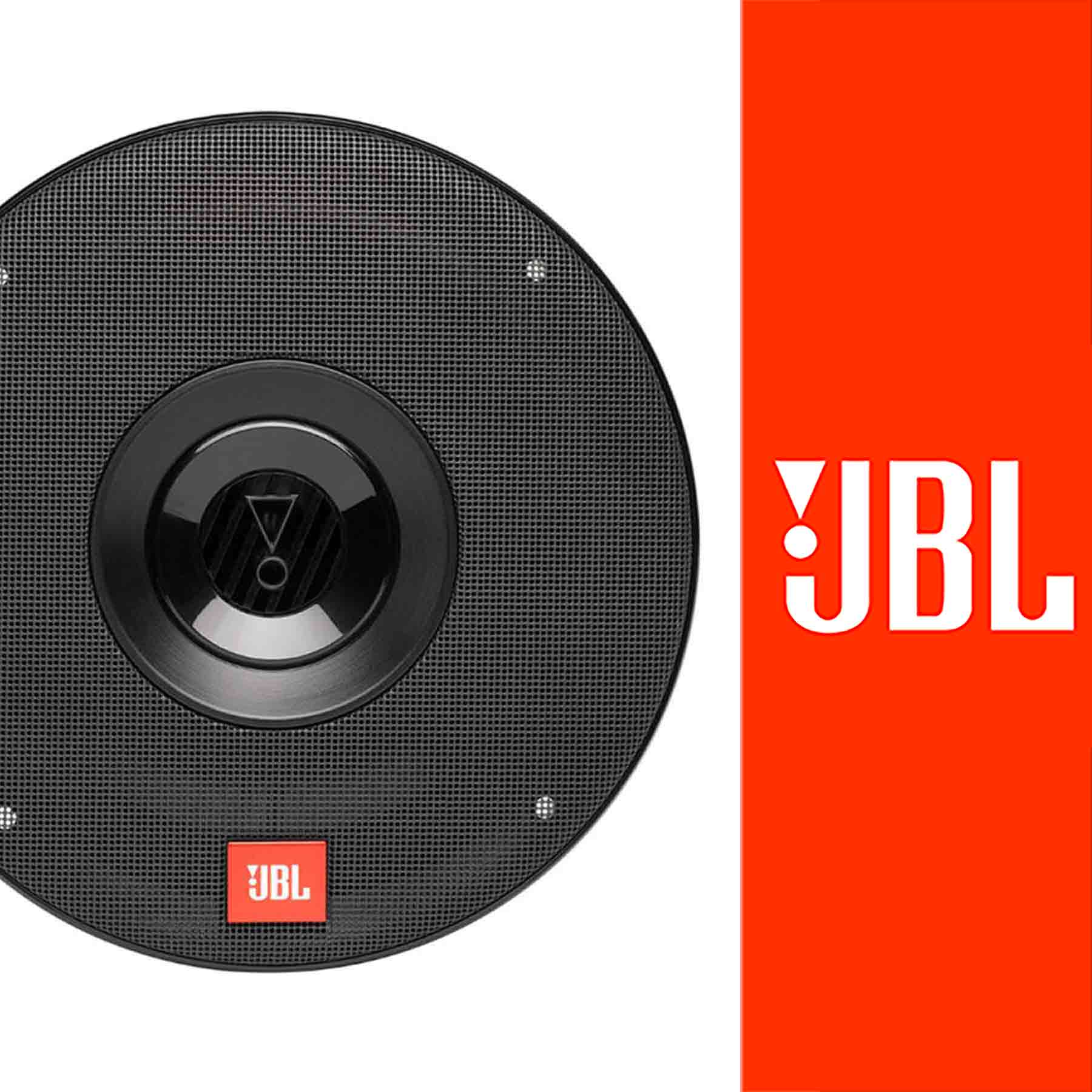 کامپوننت 6 اینچ جی بی ال مدل JBL STAGE1 602C