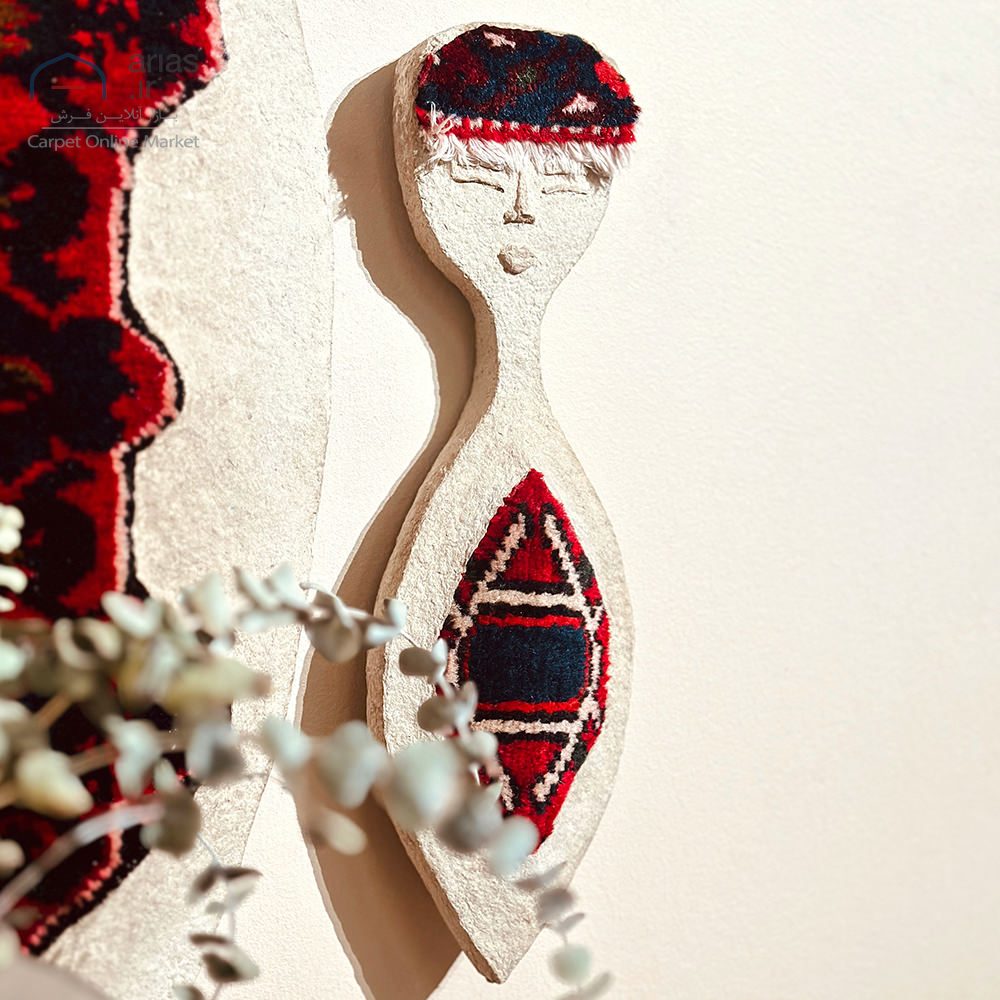 مسجمه طرح کودک کد A26226