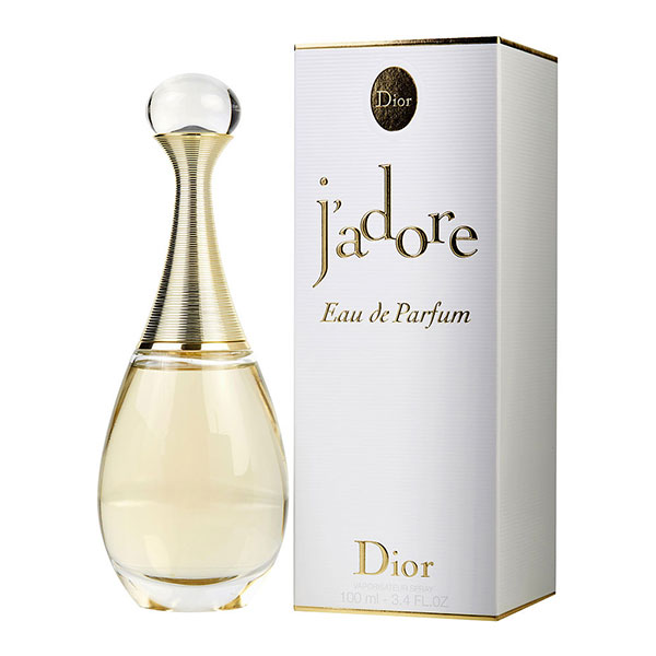 عطر کریستین دیور جادور زنانه — تصویر ۵