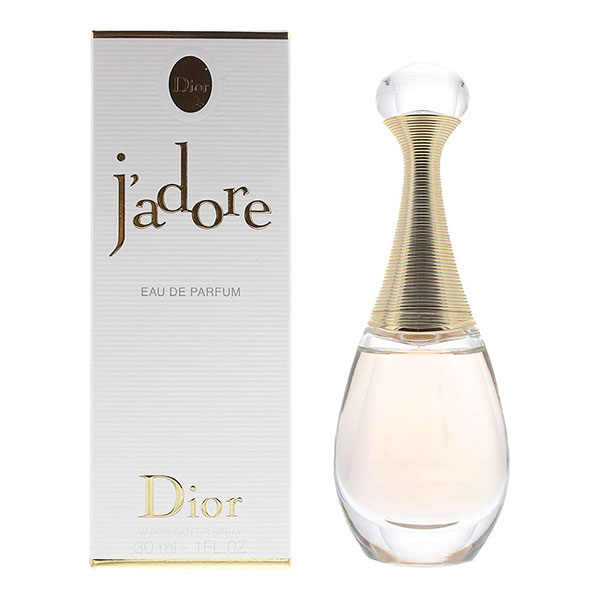 عطر کریستین دیور جادور زنانه — تصویر ۲