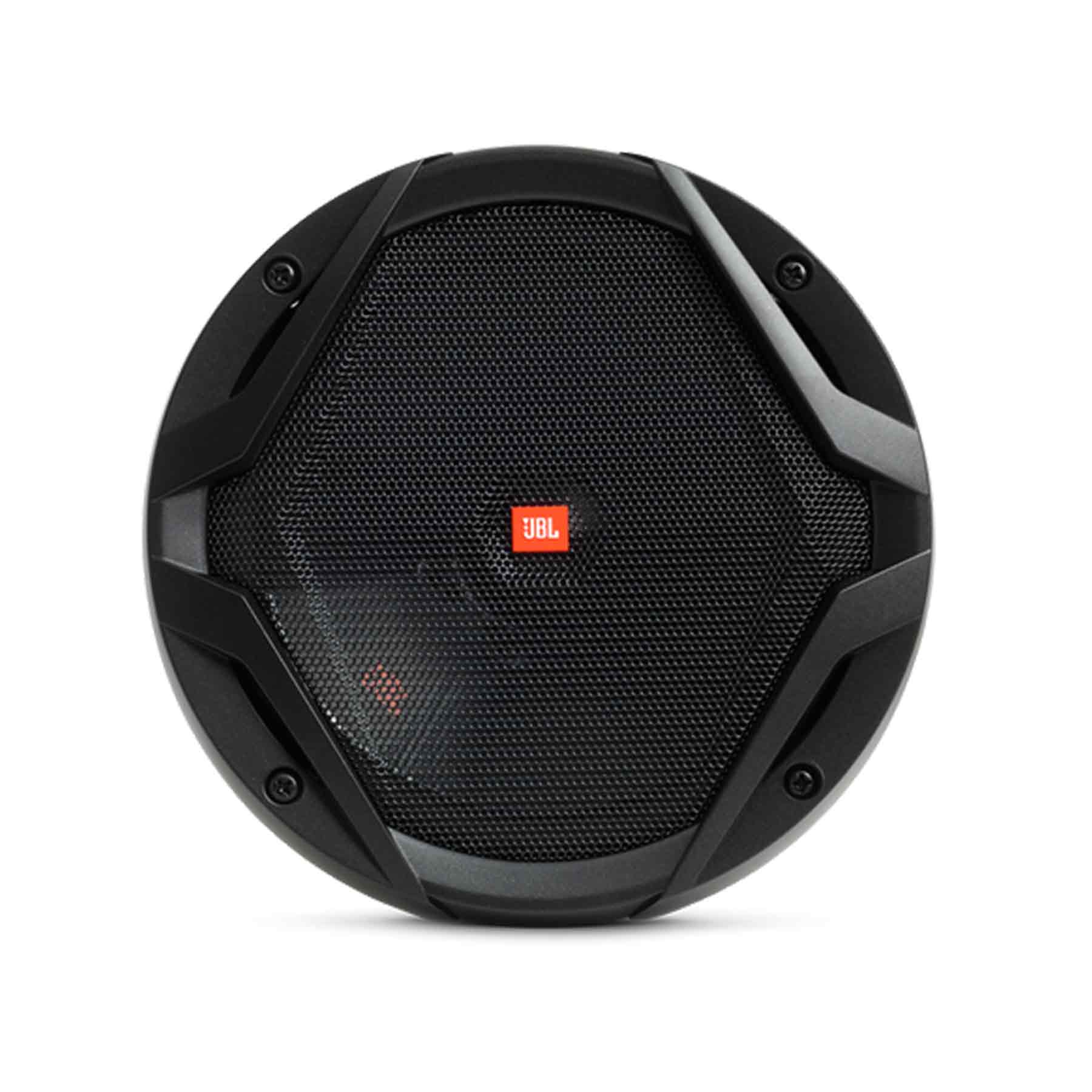 کامپوننت 6 اینچ جی بی ال مدل JBL GX608C — تصویر ۶