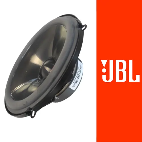 کامپوننت 6 اینچ جی بی ال مدل JBL GX608C — تصویر ۷