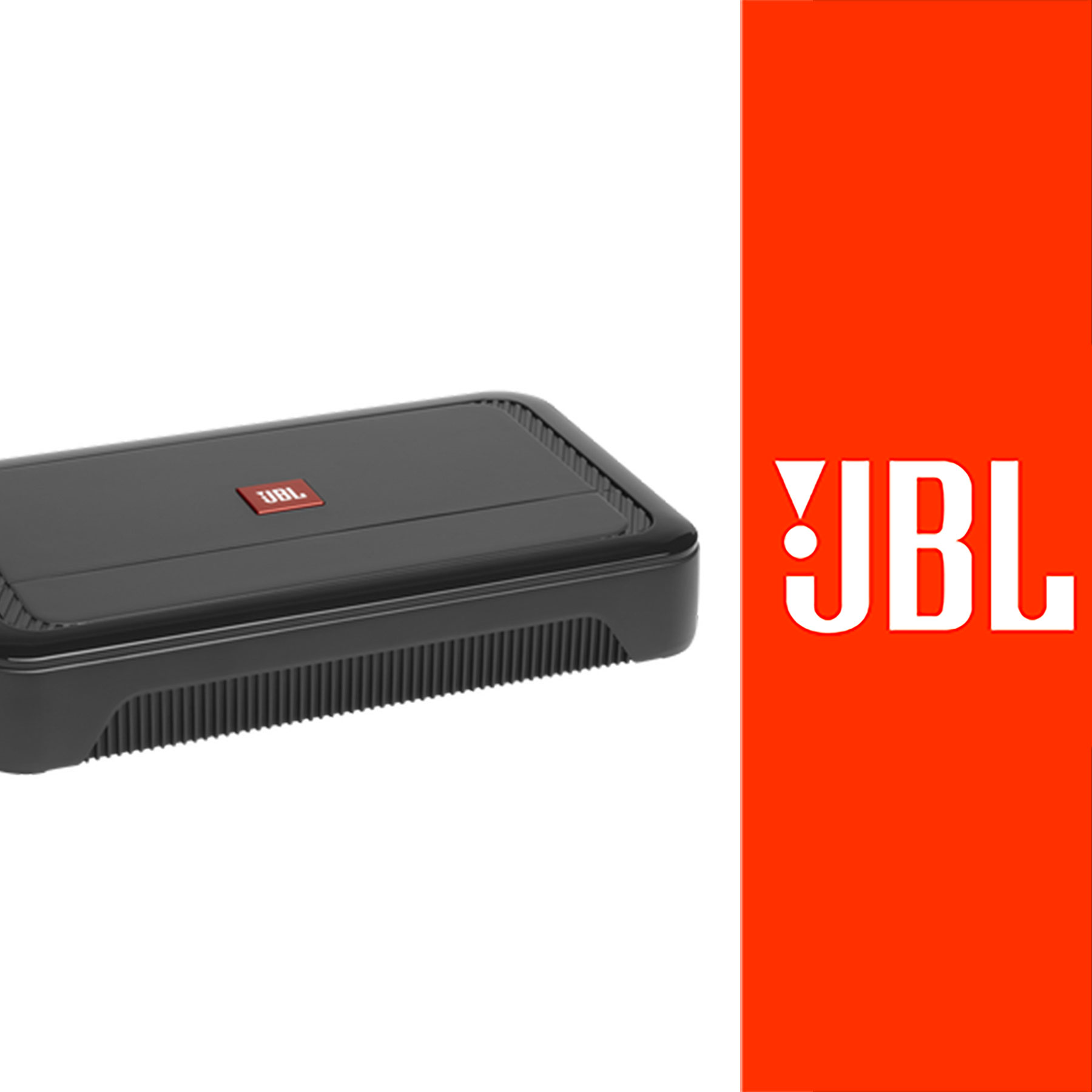 آمپلی فایر چهارکانال جی بی ال مدل JBL Club A75410 — تصویر ۲