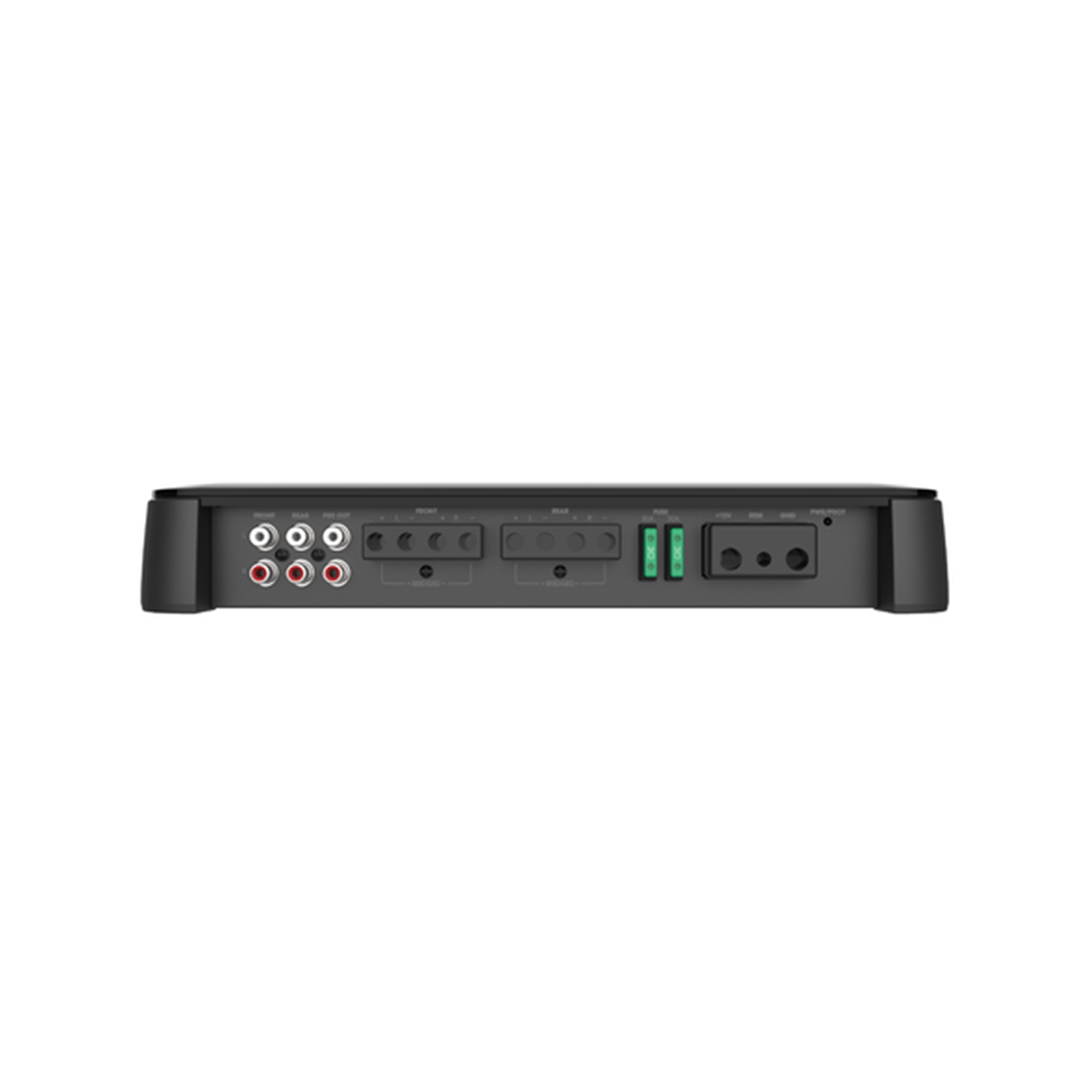 آمپلی فایر چهارکانال جی بی ال مدل JBL Club A75410 — تصویر ۵