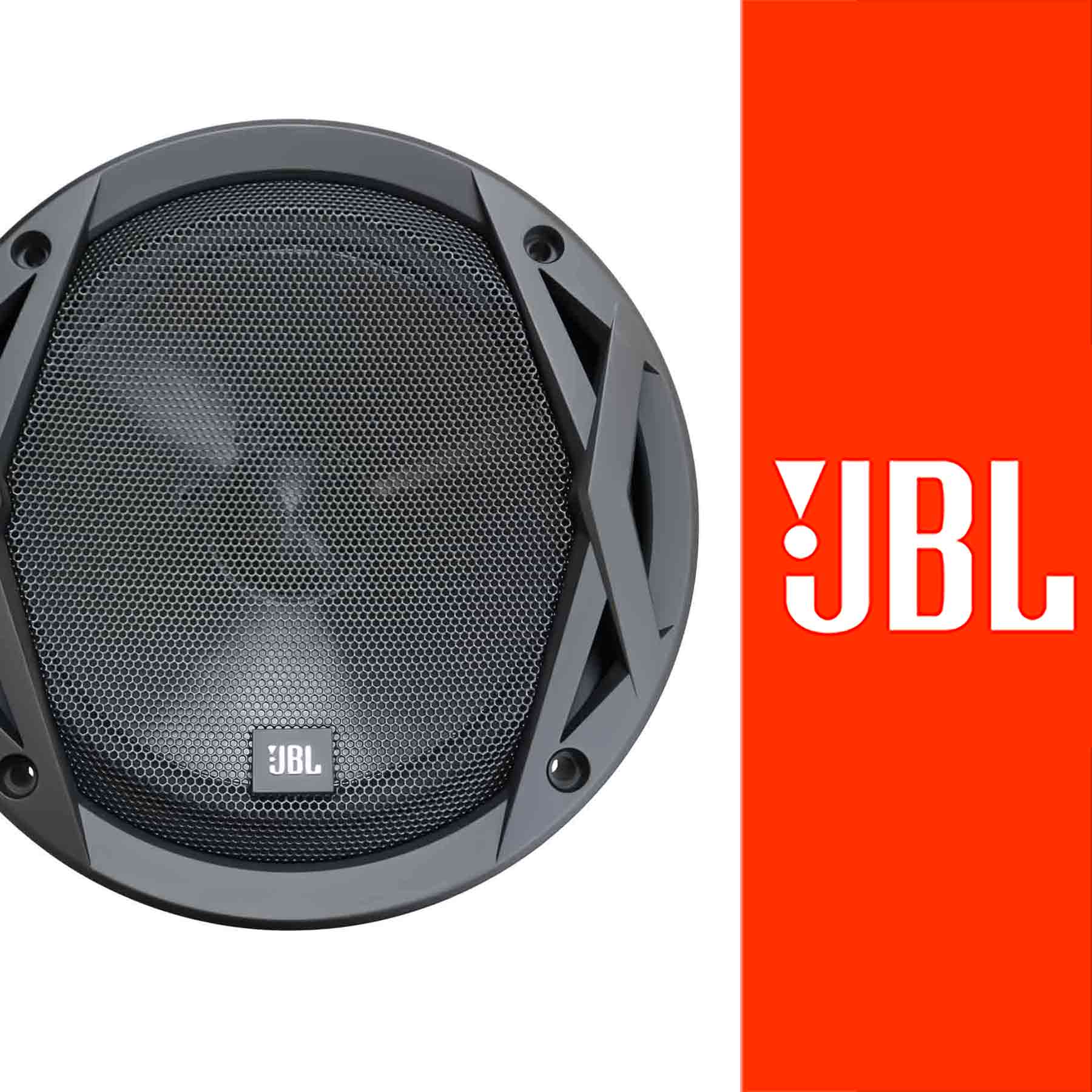 کامپوننت 6 اینچ جی بی ال مدل JBL CLUB 6500C — تصویر ۲