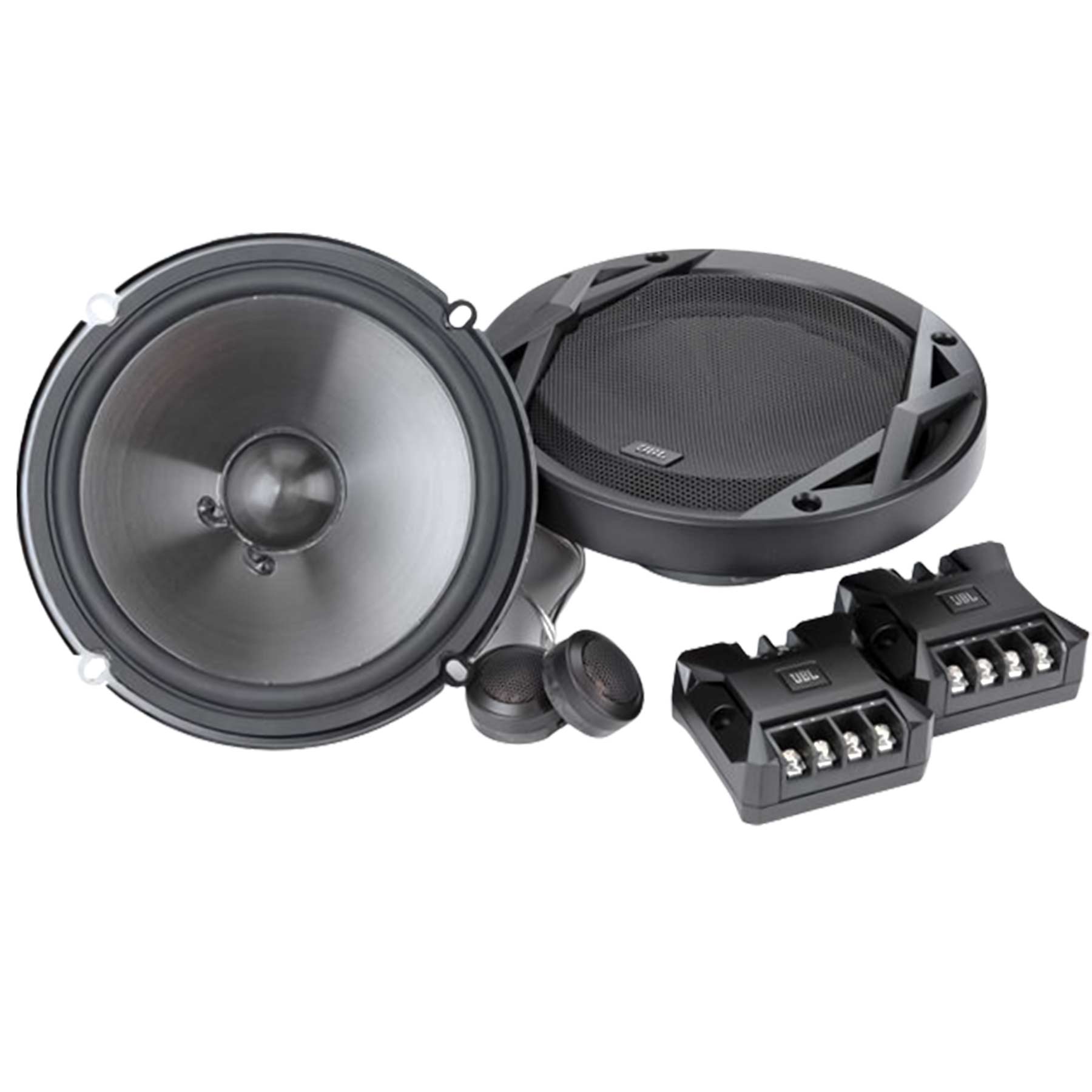 کامپوننت 6 اینچ جی بی ال مدل JBL CLUB 6500C — تصویر ۶