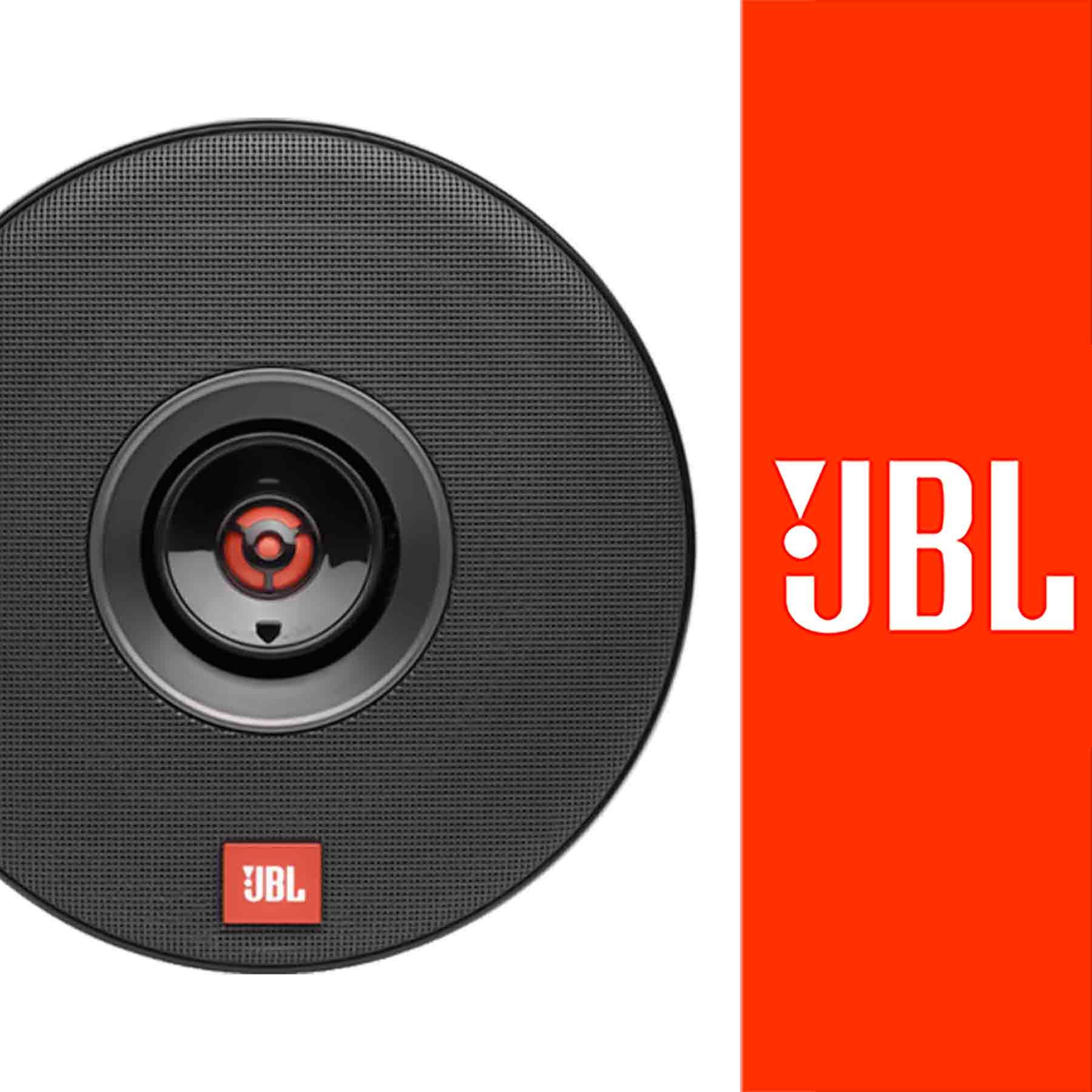 بلندگو 6 اینچ جی بی ال مدل JBL CLUB 625SQ — تصویر ۲