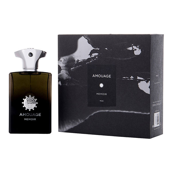 عطر آمواج ممویر مردانه