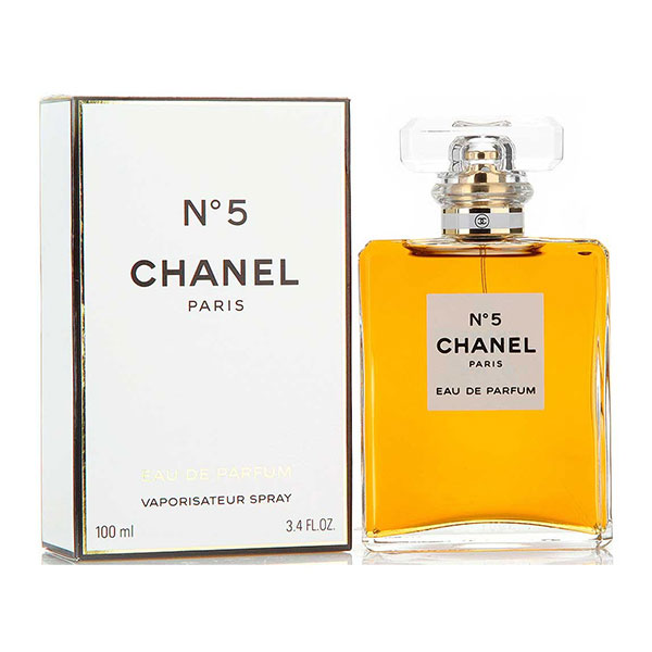 عطر شنل ان فایو زنانه – ان 5 – N5