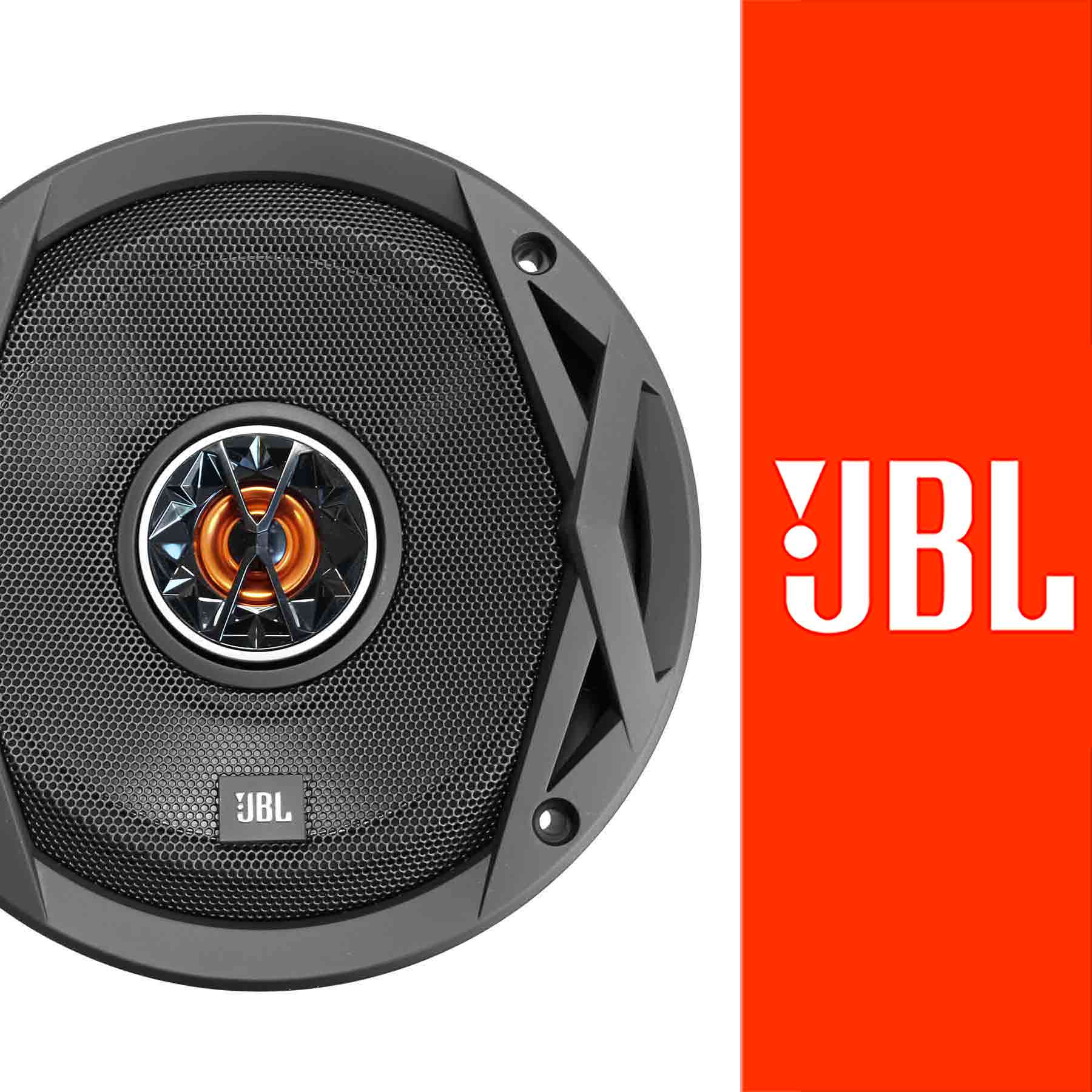 بلندگو 6 اینچ جی بی ال مدل JBL Club 6520