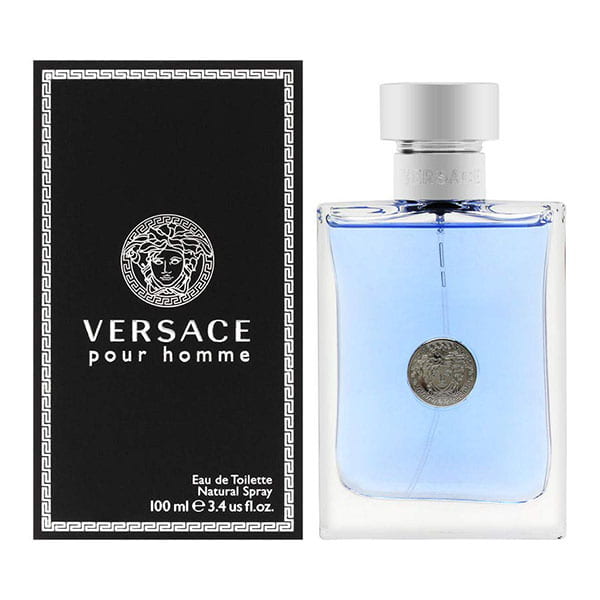 عطر ورساچه پور هوم مردانه