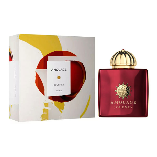 عطر آمواج جورنی زنانه
