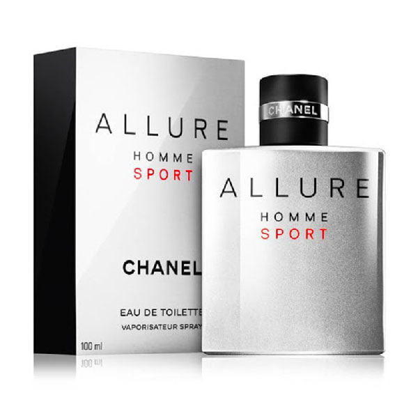 عطر شنل آلور هوم اسپرت مردانه