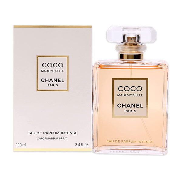 عطر شنل کوکو مادمازل اینتنس زنانه