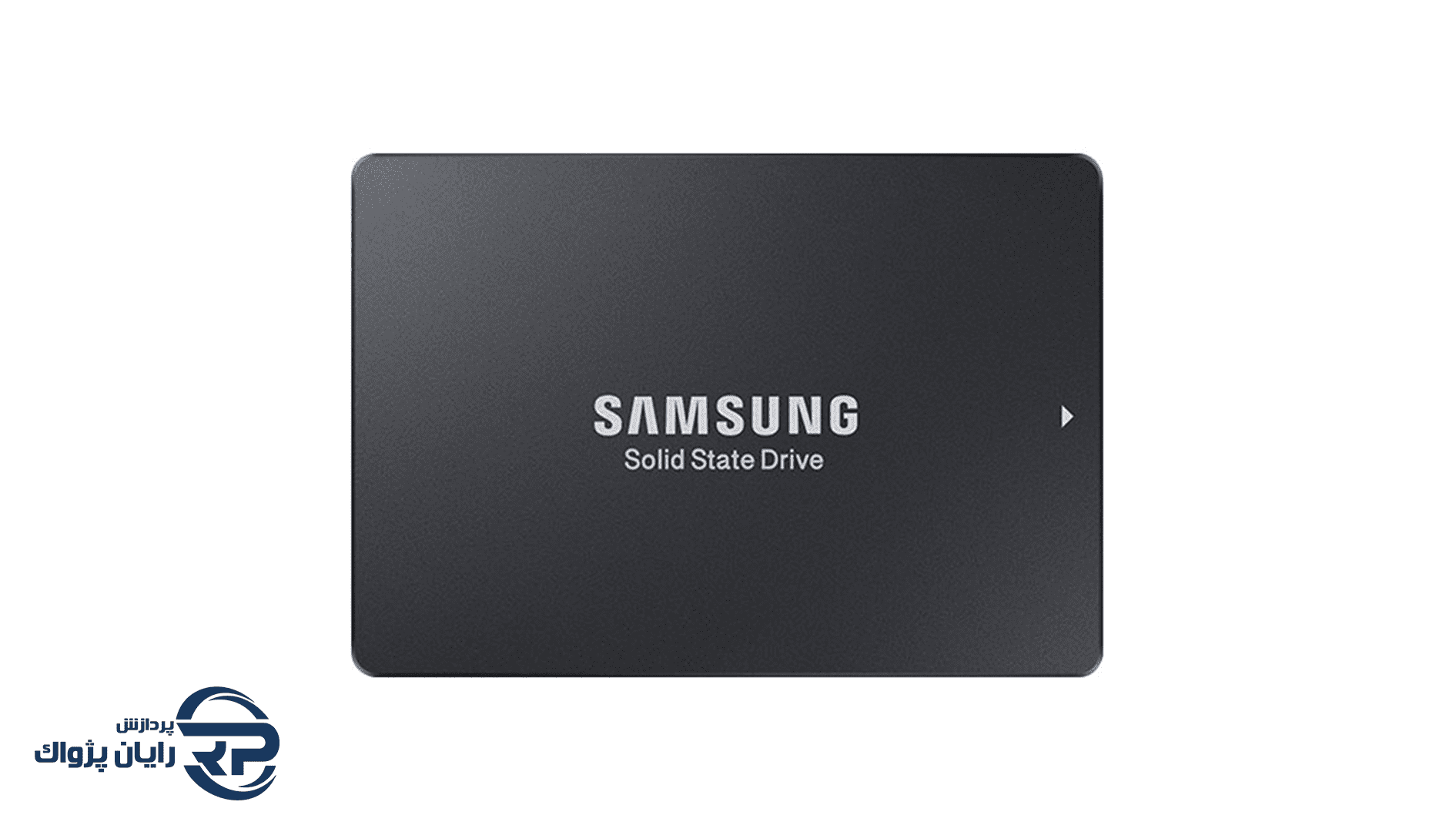 اس اس دی سامسونگ SM883 با ظرفیت 480GB MZ7KH480HAHQ
