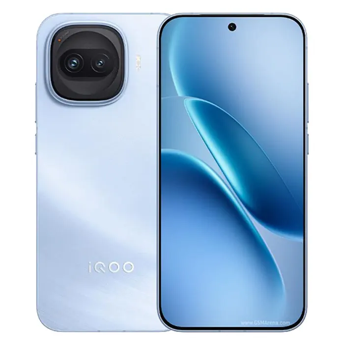 گوشی موبایل IQOO Z11 Turbo (16+1TB گیگ)