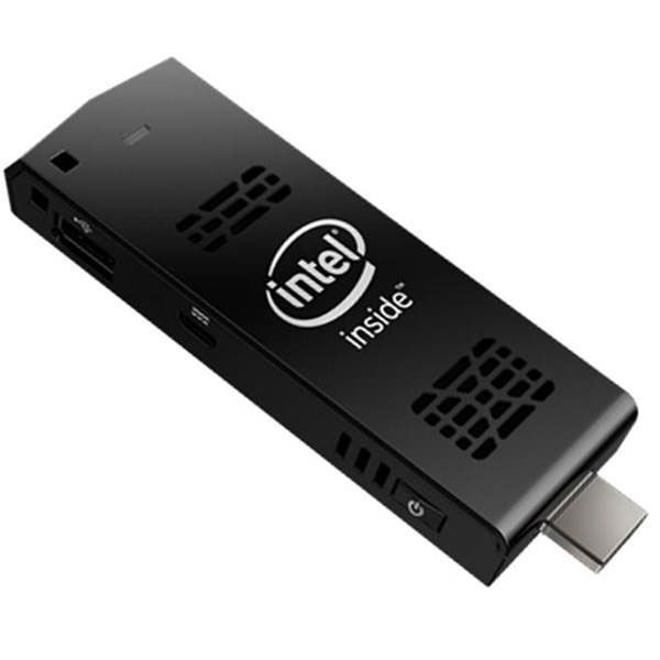کامپیوتر کوچک اینتل Compute Stick STCK1A32WFC — تصویر ۳