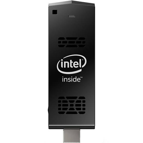 کامپیوتر کوچک اینتل Compute Stick STCK1A32WFC — تصویر ۲