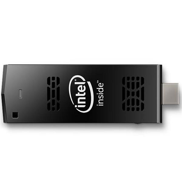 کامپیوتر کوچک اینتل Compute Stick STCK1A32WFC — تصویر ۸