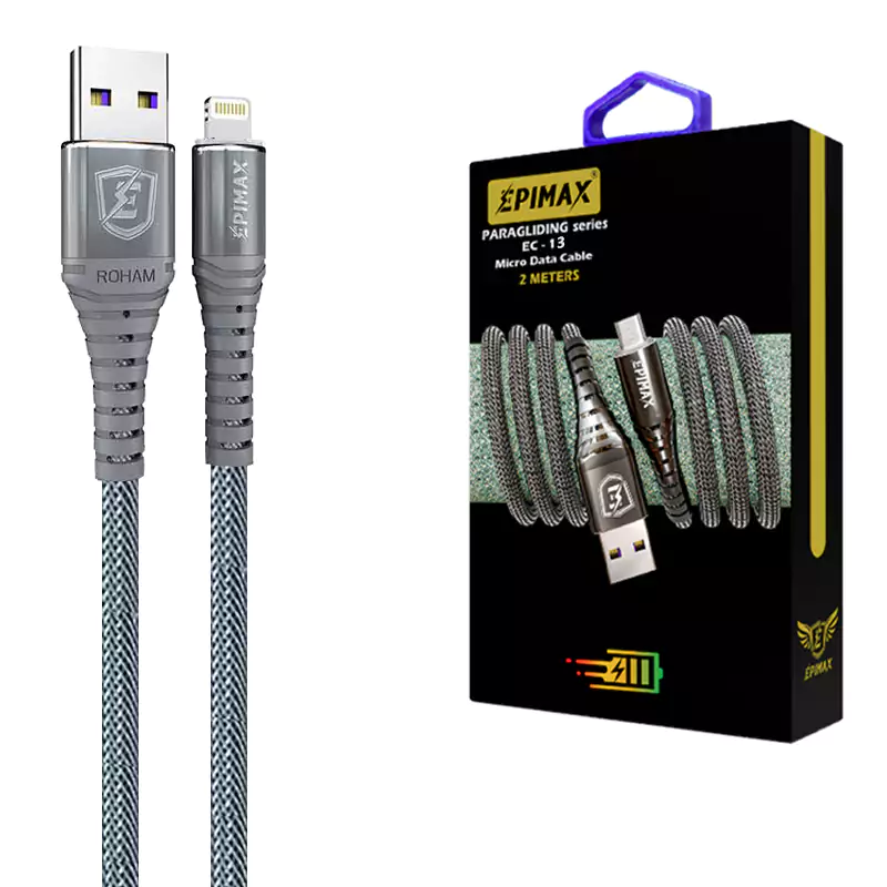 کابل آیفون اپیمکس مدل EC-15