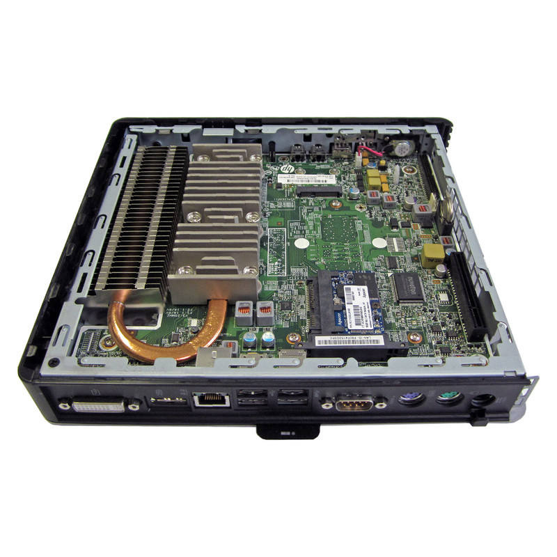 زیرو کلاینت اچ پی HP T610 (2-16) — تصویر ۳