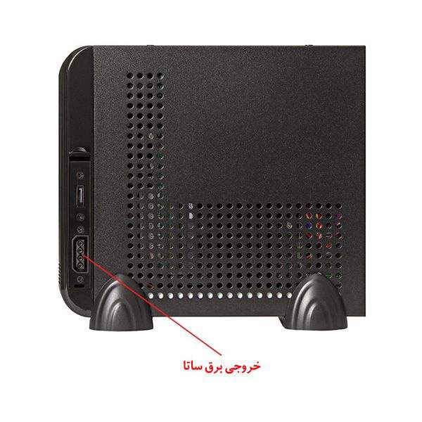 تین کلاینت دیتاشین TC18AE 2700MUD — تصویر ۷