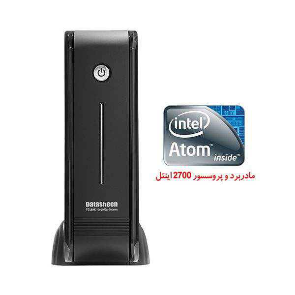 تین کلاینت دیتاشین TC18AE 2700MUD — تصویر ۳