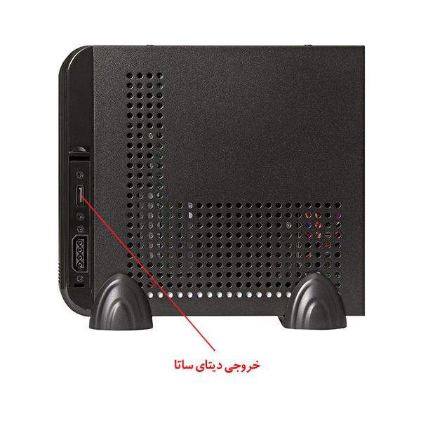 تین کلاینت دیتاشین TC18AE 2700MUD — تصویر ۶