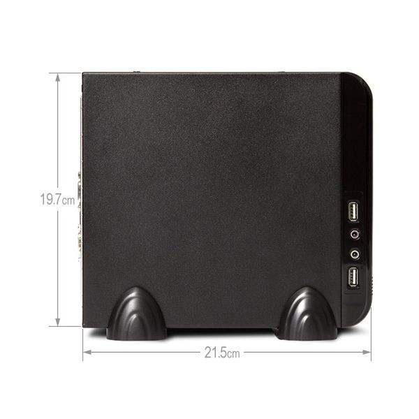 تین کلاینت دیتاشین TC18AE 2700MUD — تصویر ۸