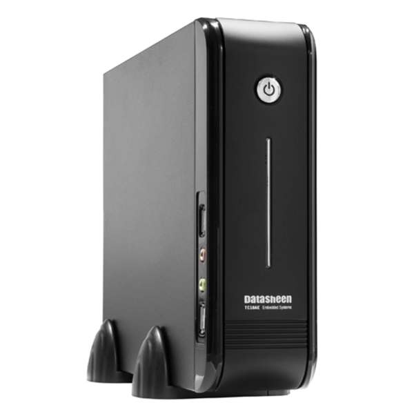 تین کلاینت دیتاشین TC18AE 2700MUD