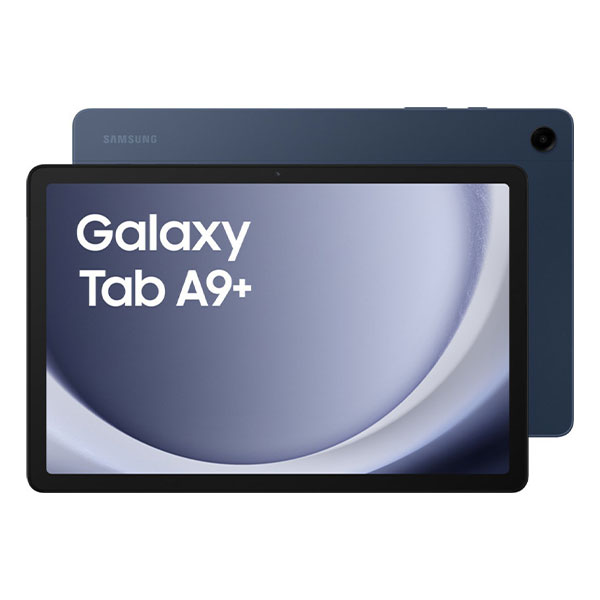 تبلت سامسونگ Galaxy Tab A9 Plus X210 wifi حافظه 128 گیگ و رم 8 گیگ