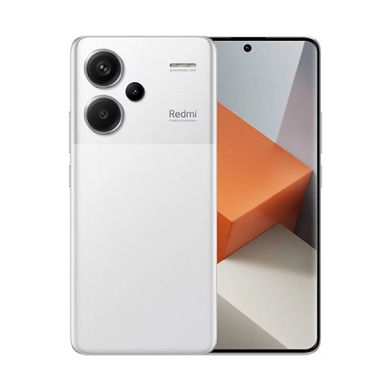 گوشی موبایل شیائومی Redmi Note 13 Pro Plus 5G حافظه 256 گیگ رم 8 گیگ — تصویر ۷