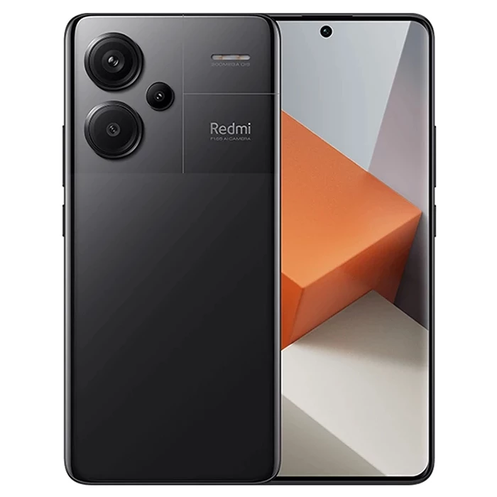 گوشی موبایل شیائومی Redmi Note 13 Pro Plus 5G حافظه 256 گیگ رم 8 گیگ — تصویر ۴