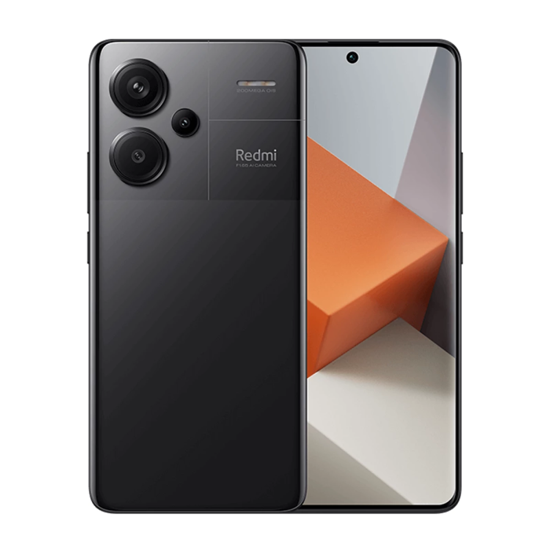 گوشی موبایل شیائومی Redmi Note 13 Pro Plus 5G حافظه 256 گیگ رم 8 گیگ — تصویر ۸
