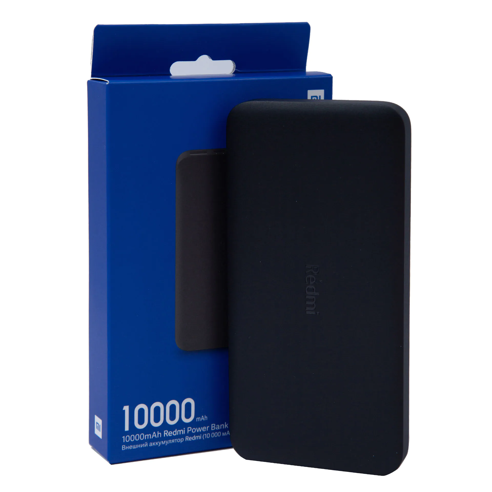 پاور بانک شیائومی مدل PB100LZM ظرفیت 10000mAh اصل — تصویر ۲