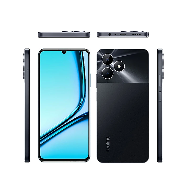 گوشی ریلمی Note 50 حافظه 64 گیگابایت رم 3 گیگابایت — تصویر ۲