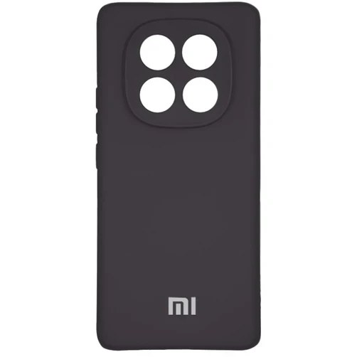 گارد سیلیکونی شیائومی Note 14 pro