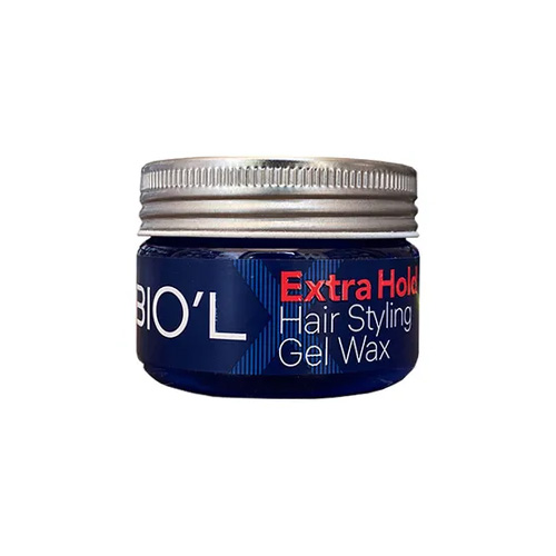 ژل واکس مدل extra hold بیول — تصویر ۲