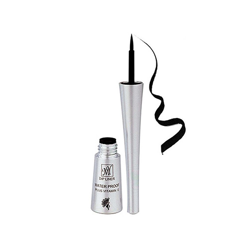 خط چشم ماژیکی و water proof مای My حجم 4.5 میلی لیتر