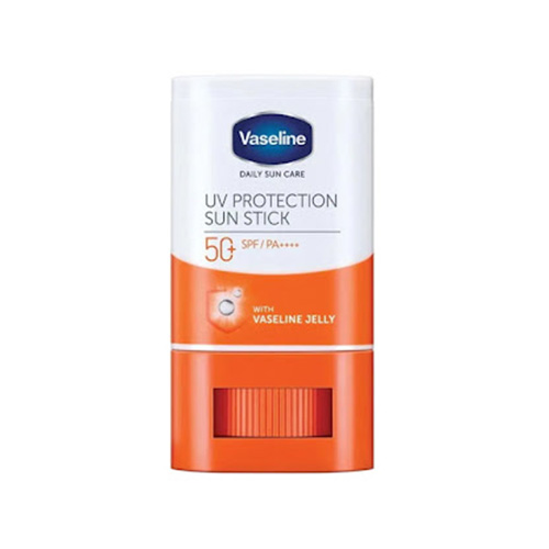 ضد آفتاب استیکی وازلین Vaseline حجم 15g