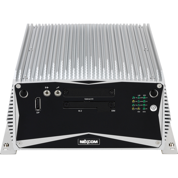 کامپیوتر صنعتی نکس کام Nexcom NISE 3800P2E