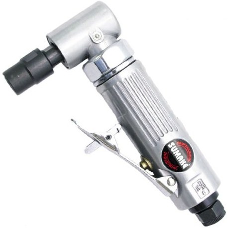 فرز انگشتی بادی سرکج سوماک مدل ST-7734M