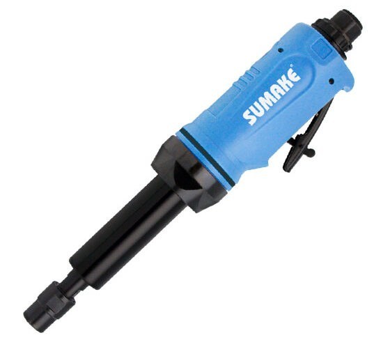 فرز انگشتی بادی مستقیم گلو بلند 6 میلی متر سوماک مدل ST-M5040LM — تصویر ۲